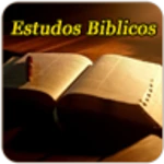 Logo of Estudos Bíblicos (Estudo da Bíblia) android Application 